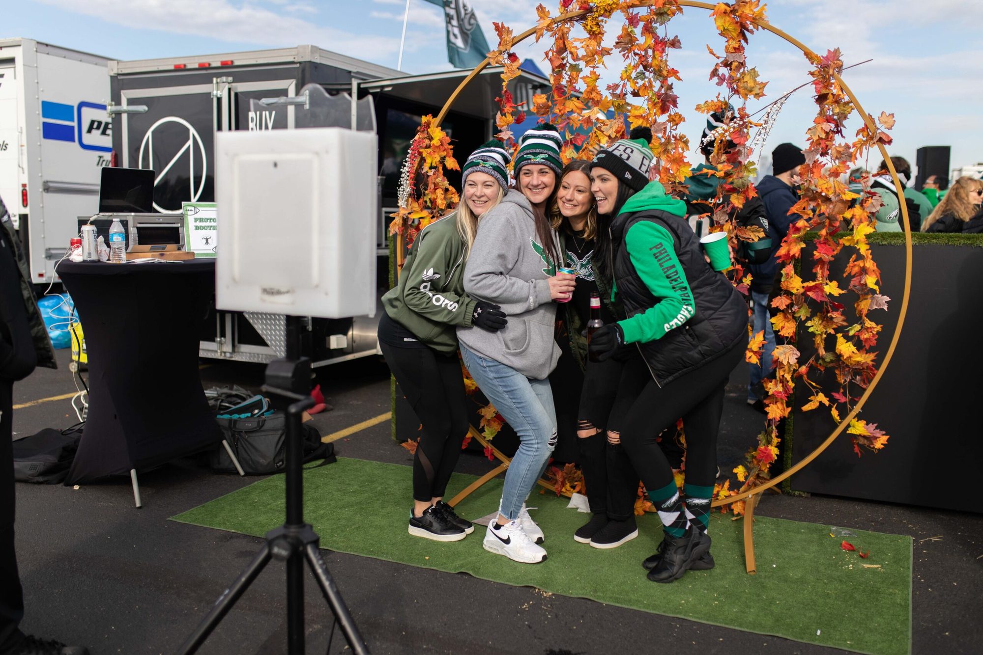 Turkey Day Tailgate