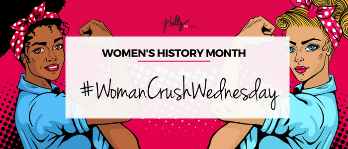 Woman Crush Wednesday: Quinta Brunson