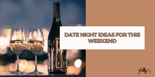 Date Night Ideas For This Weekend
