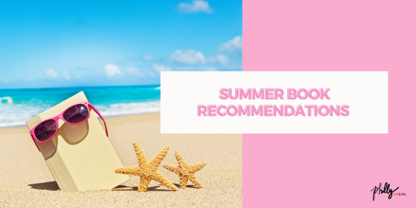 Summer Book Recommendations