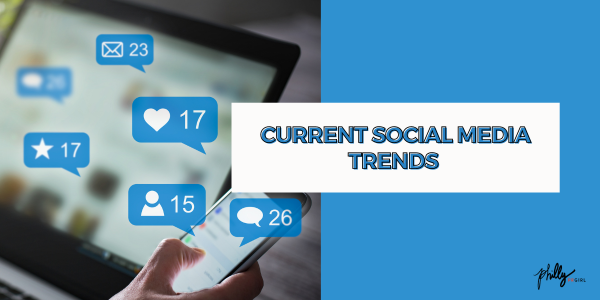 Current Social Media Trends