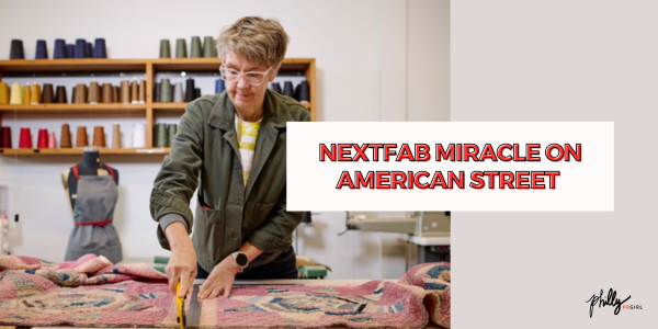NextFab Miracle on American Street