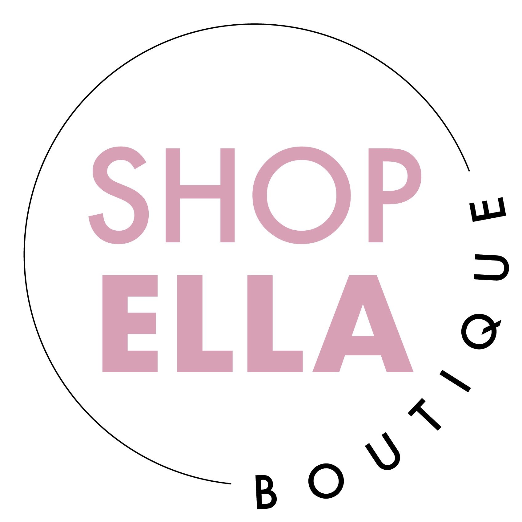 Shop Ella Boutique