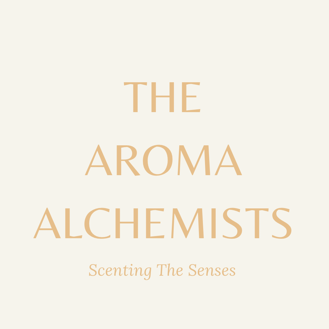 The Aroma Alchemists