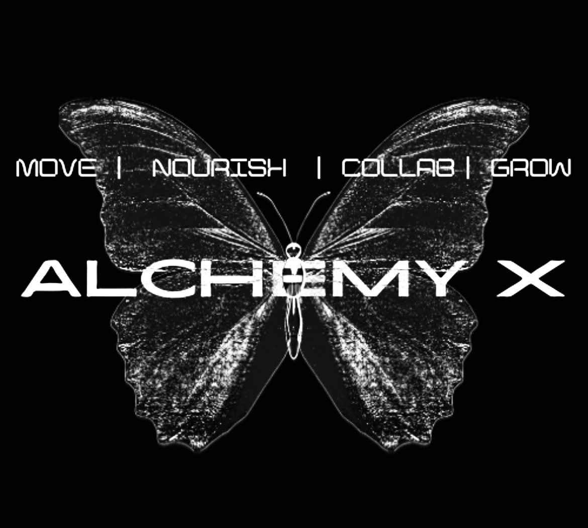 Alchemy X