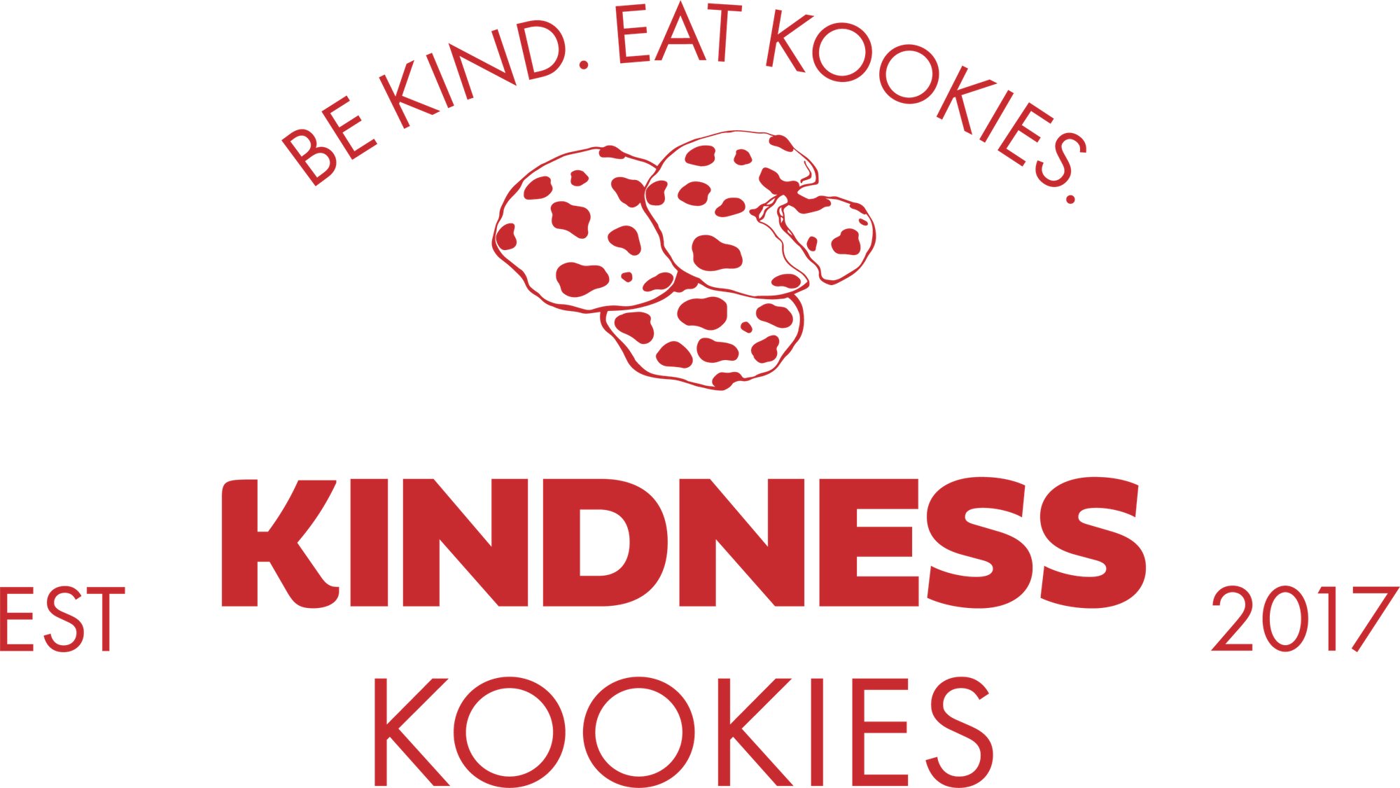 Kindness Kookies