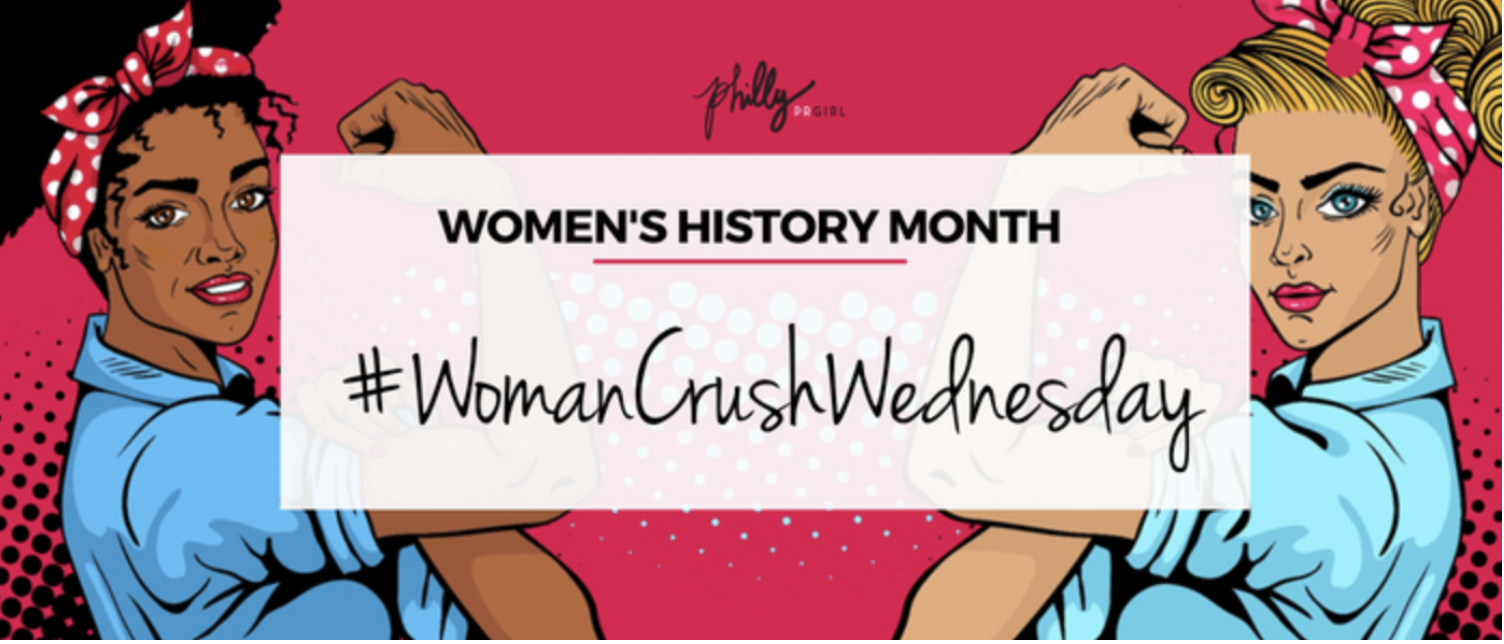 Women Crush Wednesday: Renee Rapp