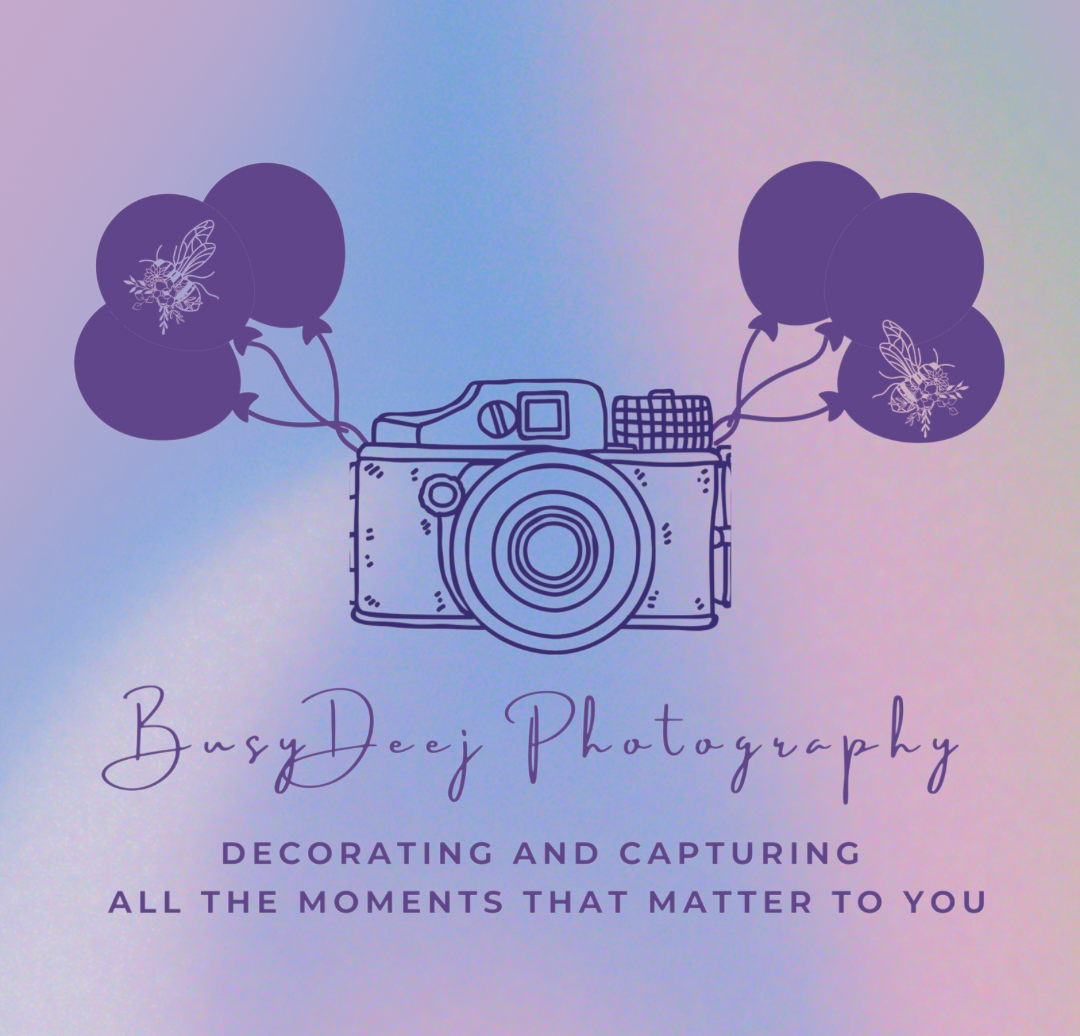 BusyDeej Photography