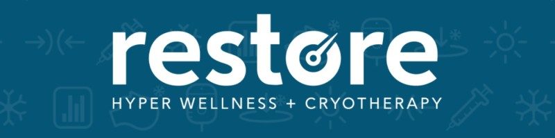 Restore Hyper Wellness Center City