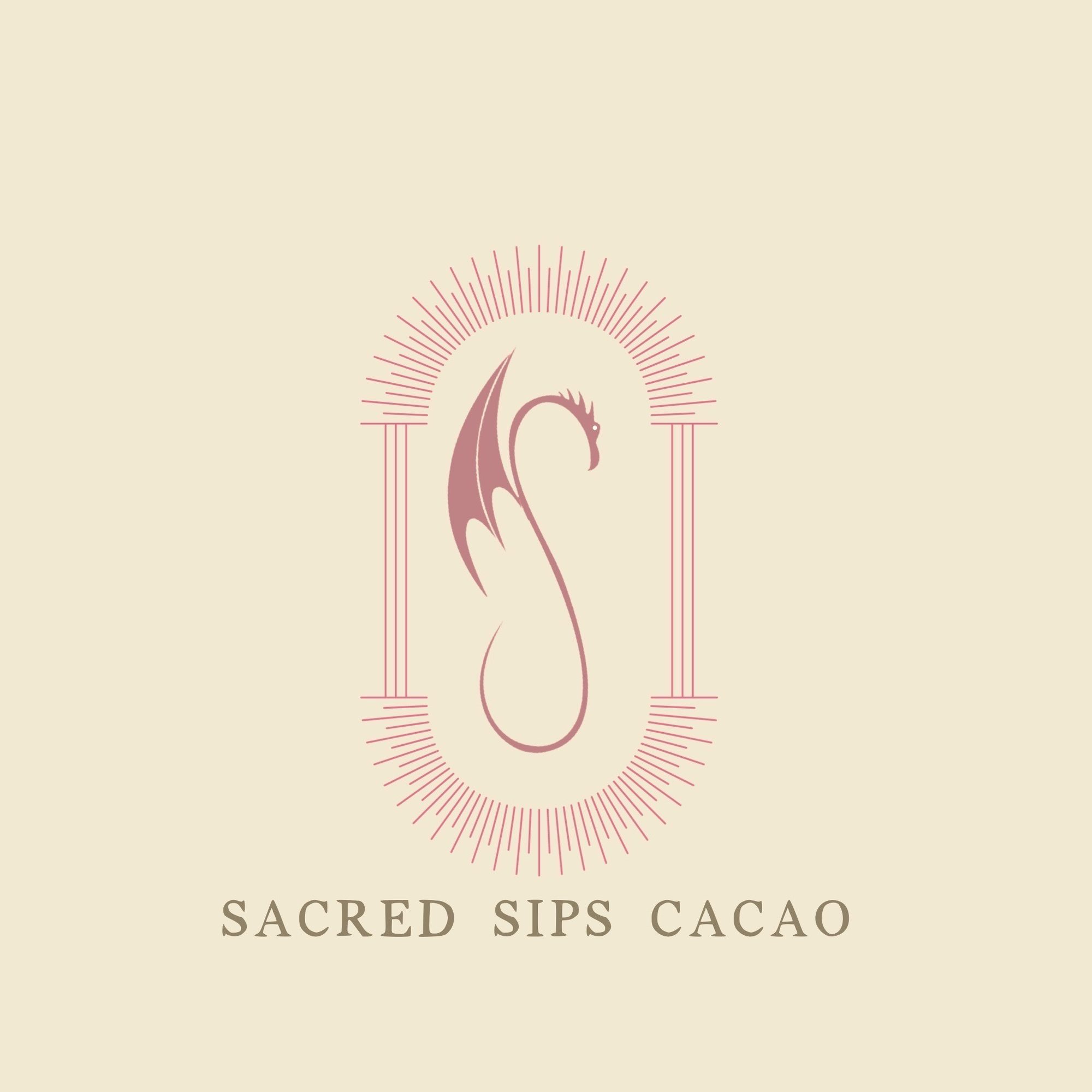 Sacred Sips Cacao