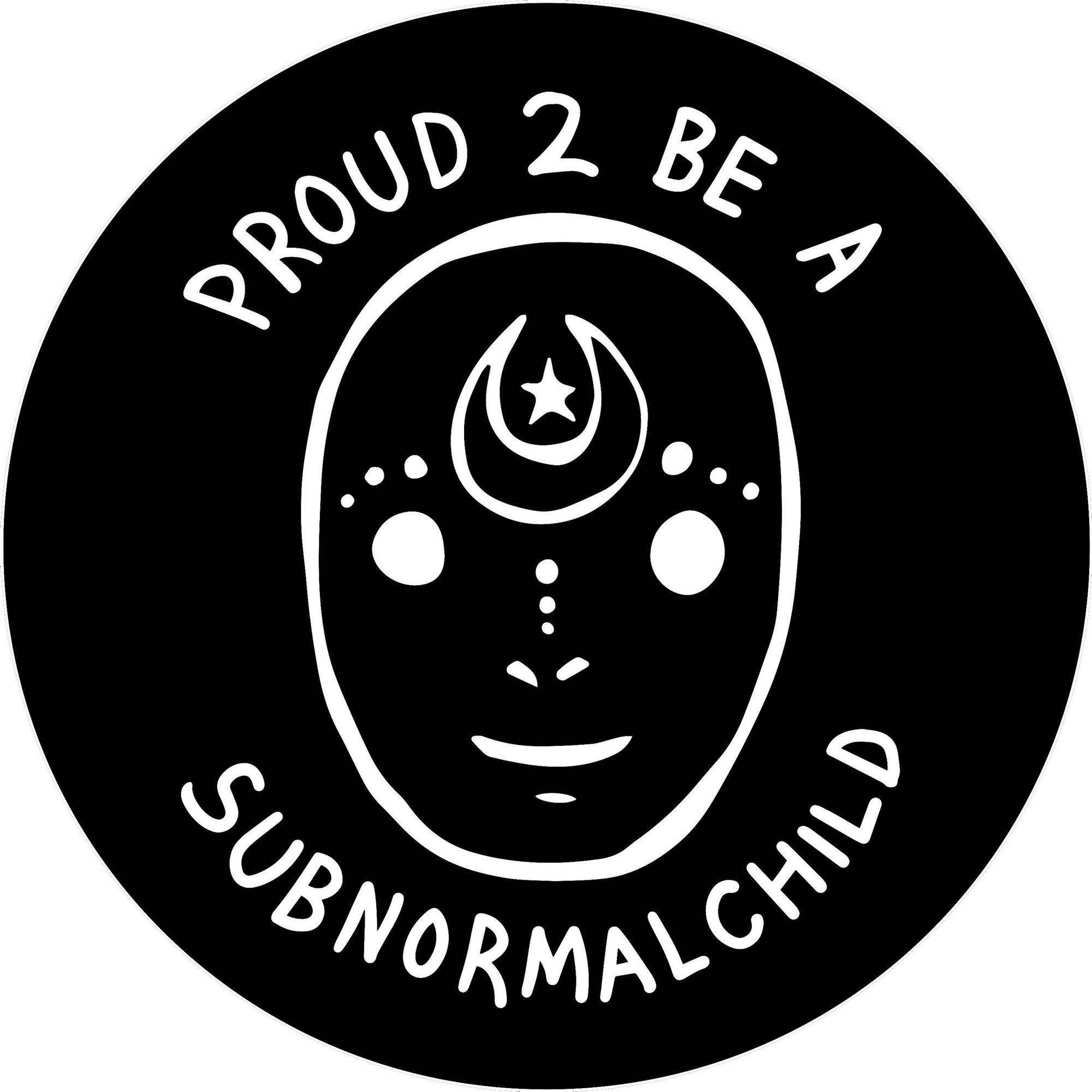 Subnormal Child