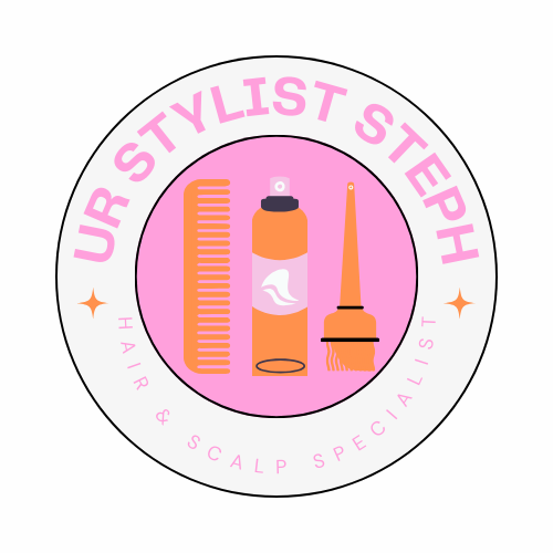 UrStylistSteph Head Spa and Salon