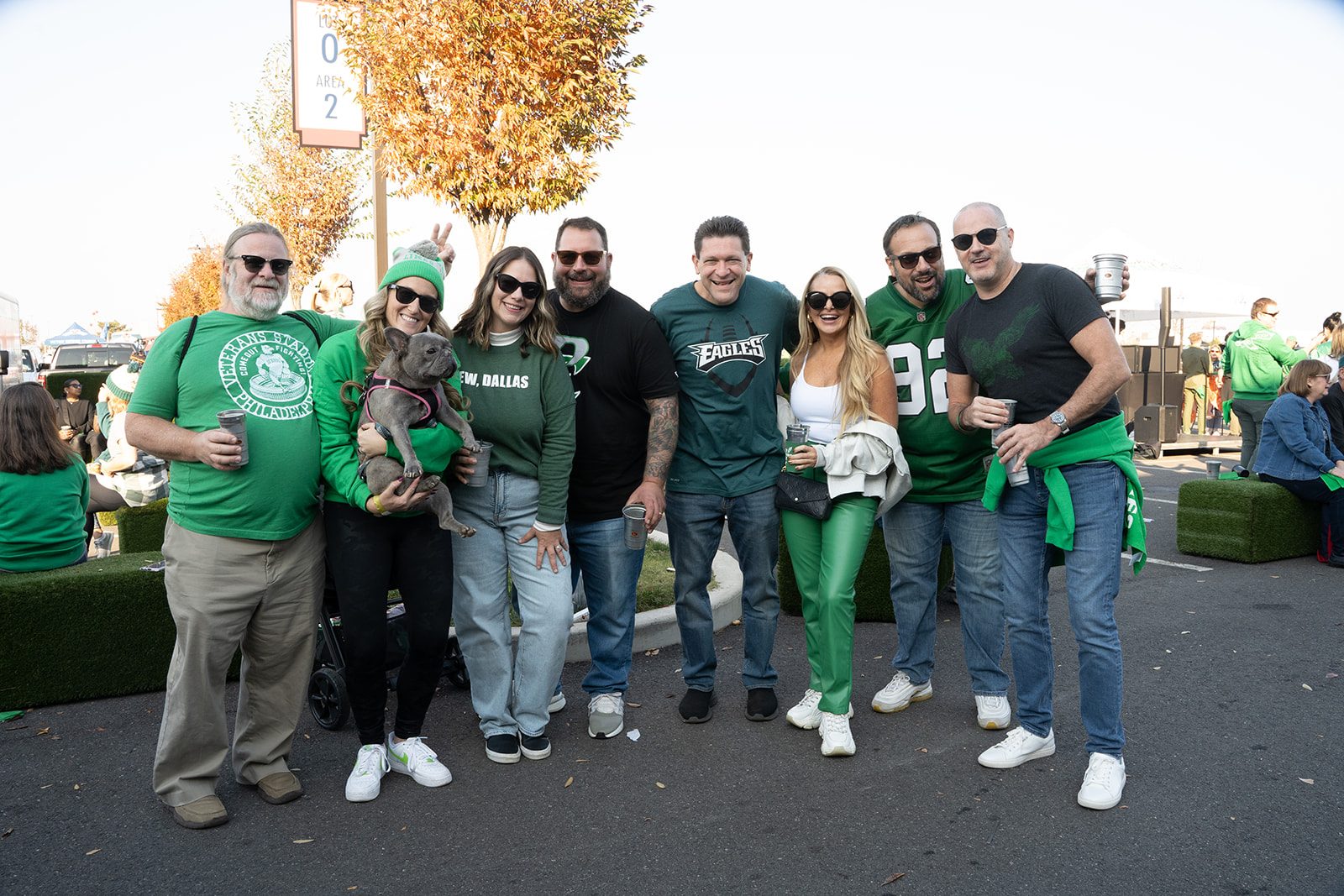 Turkey Day Tailgate
