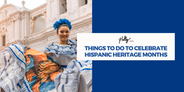 Things to do to celebrate Hispanic Heritage Month