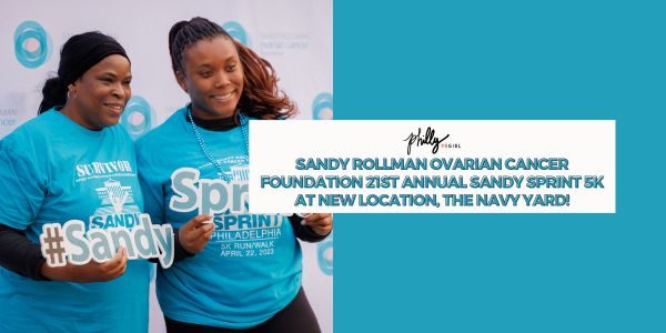 A Day of Hope, Connection, and Community at the Sandy Sprint 5K