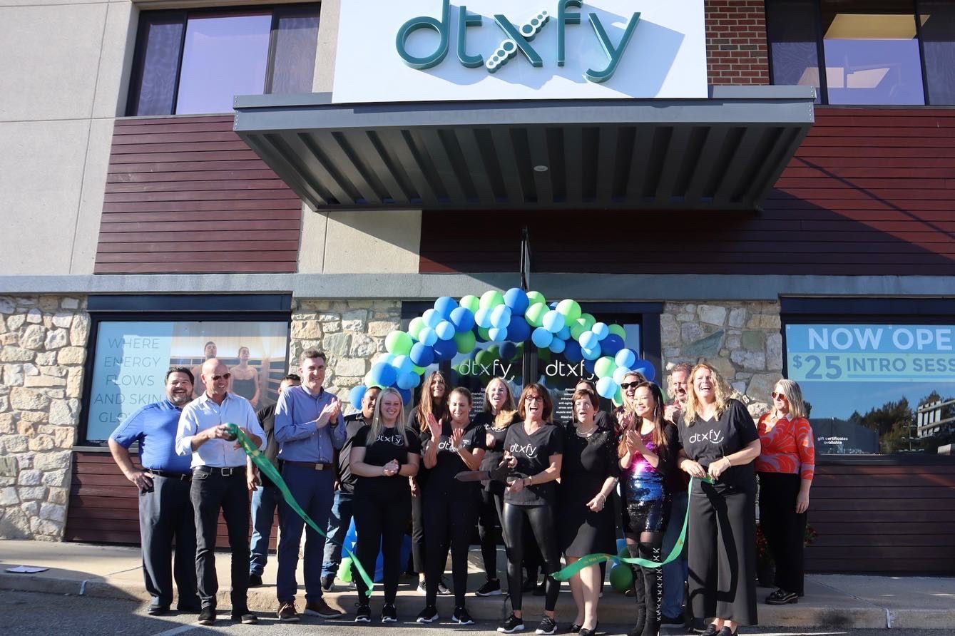 RIBBON CUTTING AND GRAND OPENING CELEBRATIONS SERVICES