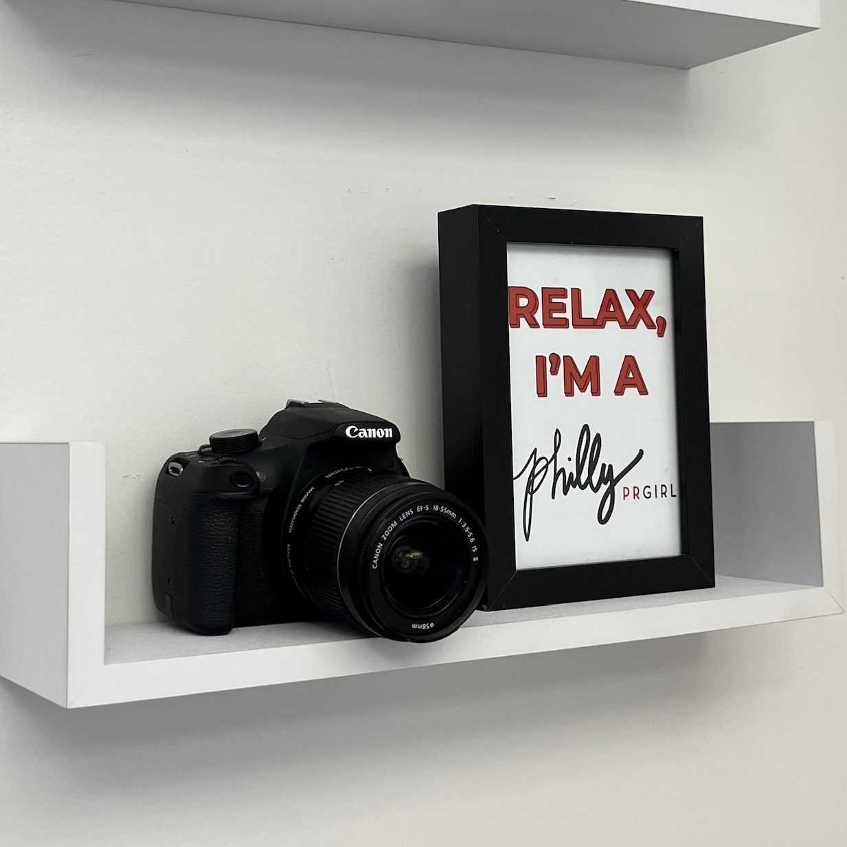 Marketing and Photography