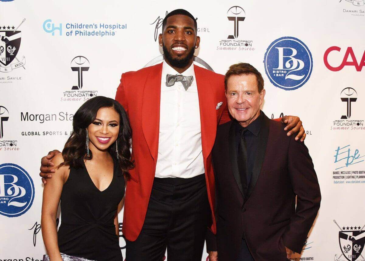 Professional Sports Foundation Management