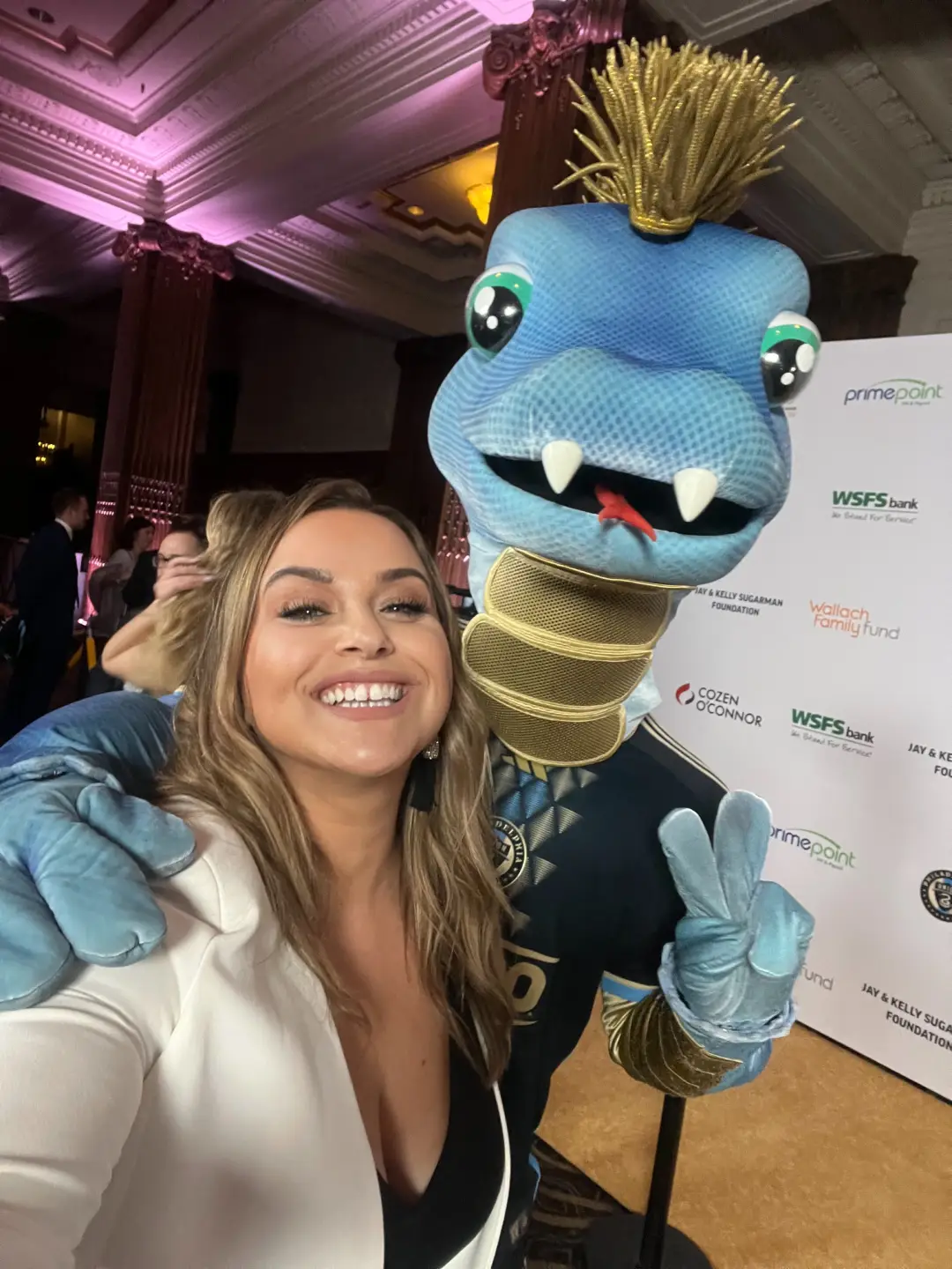 The Philly PR Girl Difference