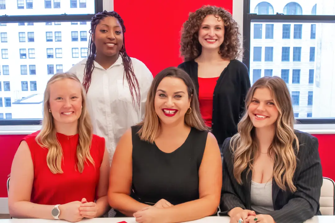 About Philly PR Girl