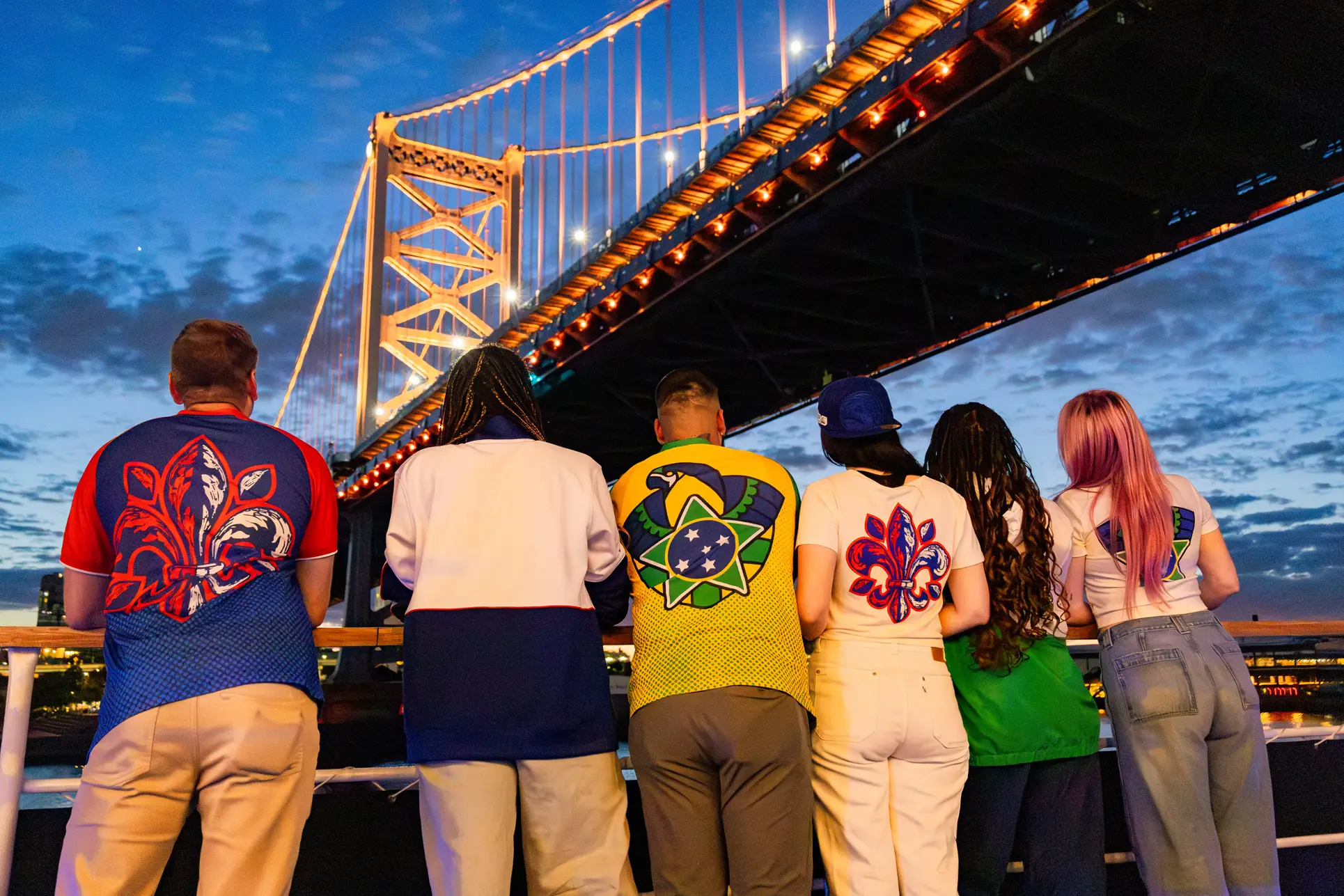 Global Soccer Fan Cruise