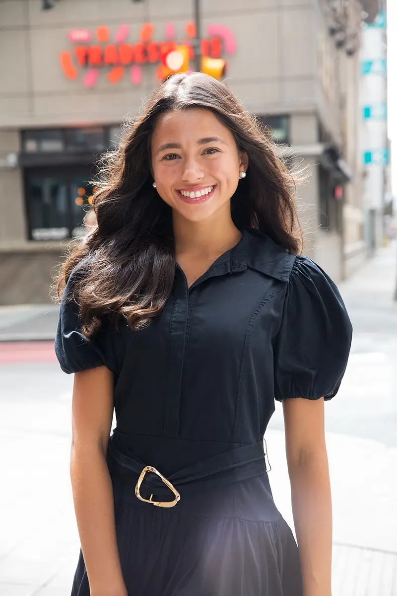 Danielle Casalino