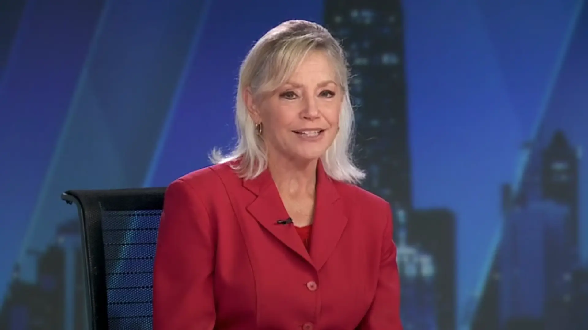 WGN9 - Time Mission Orland Park 